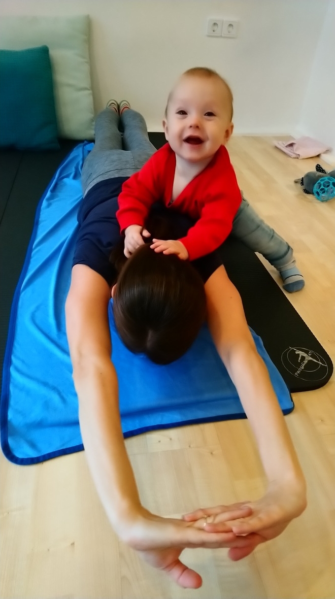 BabyRot